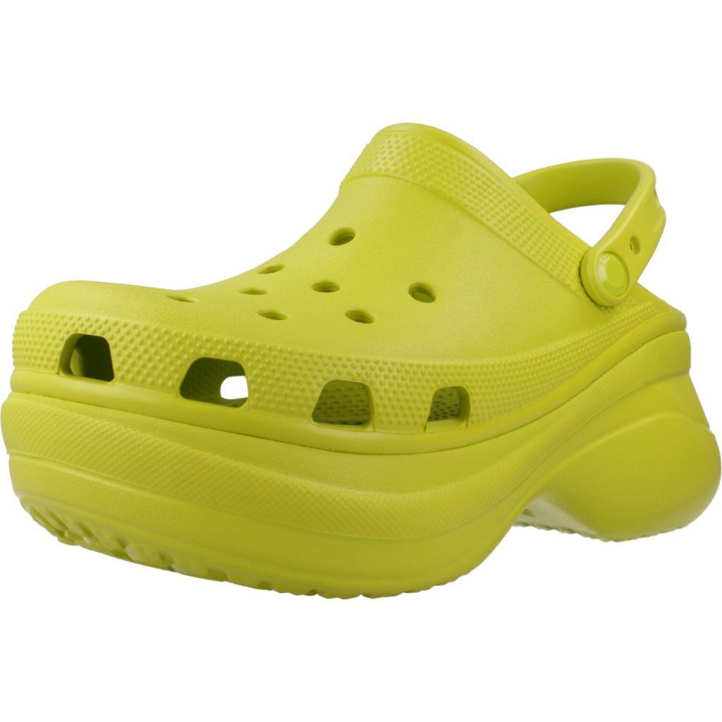 CROCS Sneakers Crocs Modell Classic Bae Clog Farbe Grün