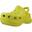 Pantofi Sport Crocs Model Classic Bae Clog Culoare Verde