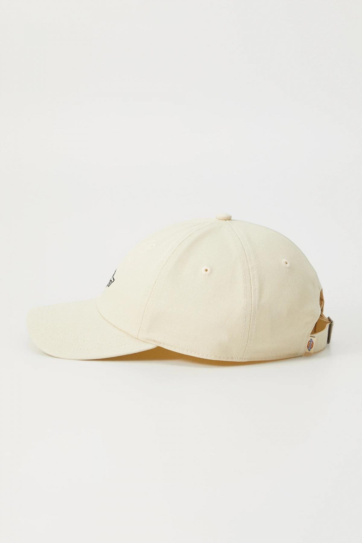 Cap Dickies Model Essential Dad Cap Cprn Kleur Beige 5/5
