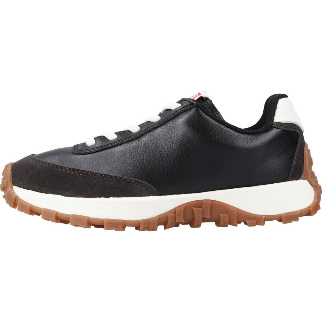 Sneakers Camper Model Drift Trail Kleur Zwart 2/5