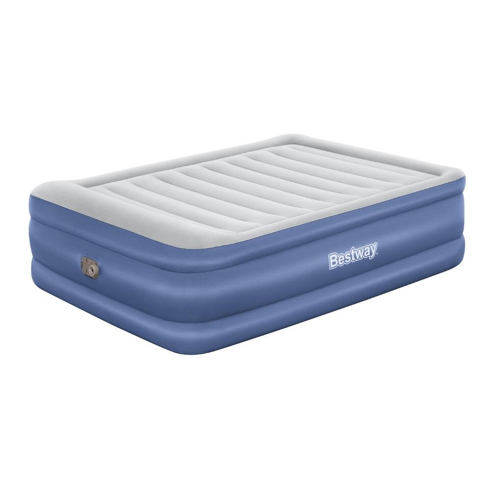 Luchtbed Bestway - 2P -  203x152x61 cm + Accessoires CB15 2/6