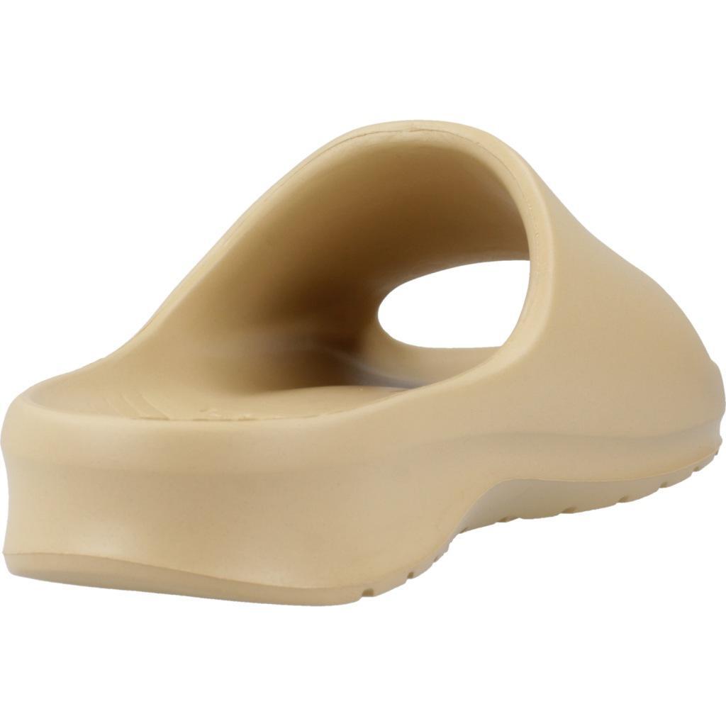Flip-flops Lacoste Model Serve Slide 2.0 Synthetic Kleur Bruin 3/5