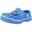 Claquettes Chicco Modèle Malibu Couleur Bleu