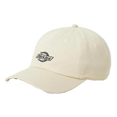 Mütze Dickies Modell Essential Dad Cap Cprn Farbe Beige