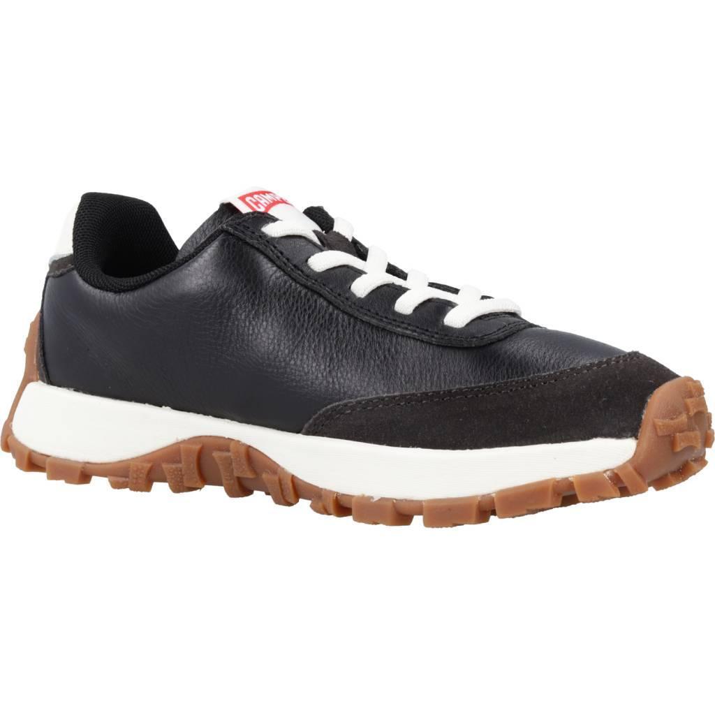 Sneakers Camper Model Drift Trail Kleur Zwart 5/5