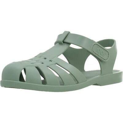 Chanclas Niño Igor S10288 Marron Claro