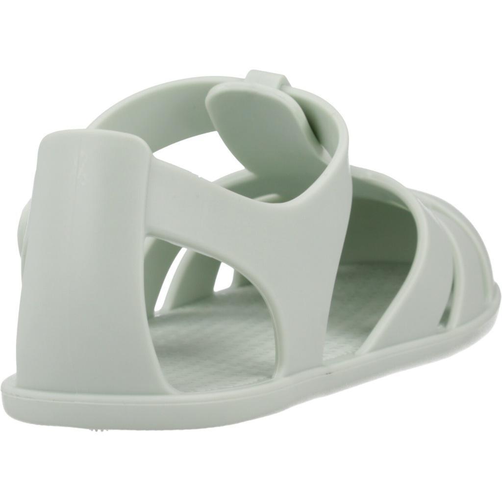 Flip-flops Igor Model Nemo Solid Kleur Groen 3/5