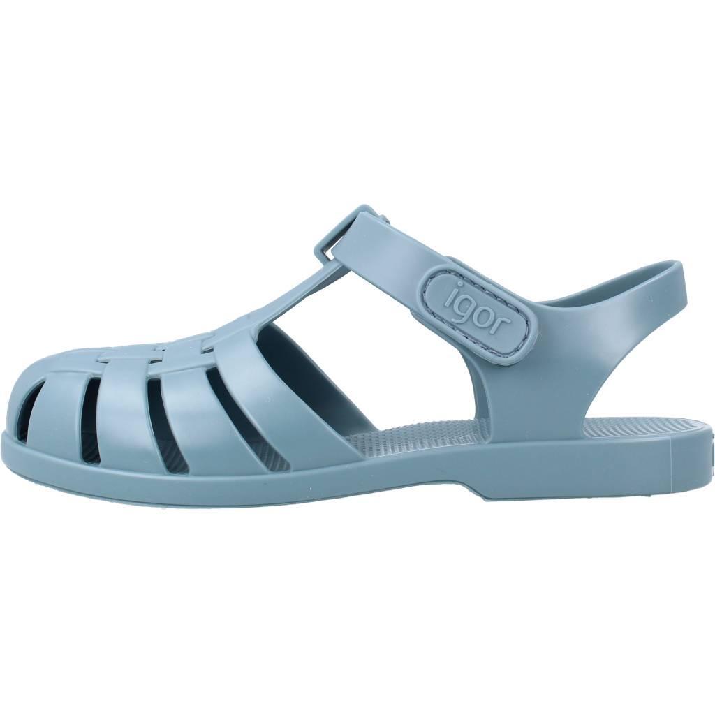 Chanclas Niño Igor S10288 2/5