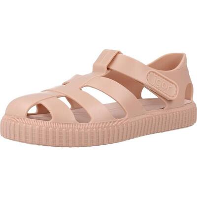 Chanclas Niña Igor S10292 Rosa