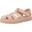 Claquettes Igor Modèle S10292 Couleur Rose