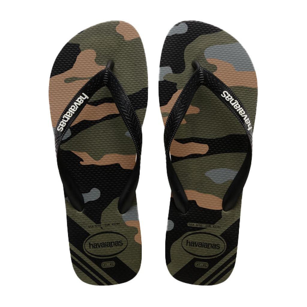 HAVAIANAS Infradito Havaianas Modello 4141398h Hav. Tp Colore Verde