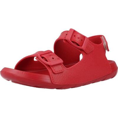Chanclas Niño Igor S10313 1 Rojo
