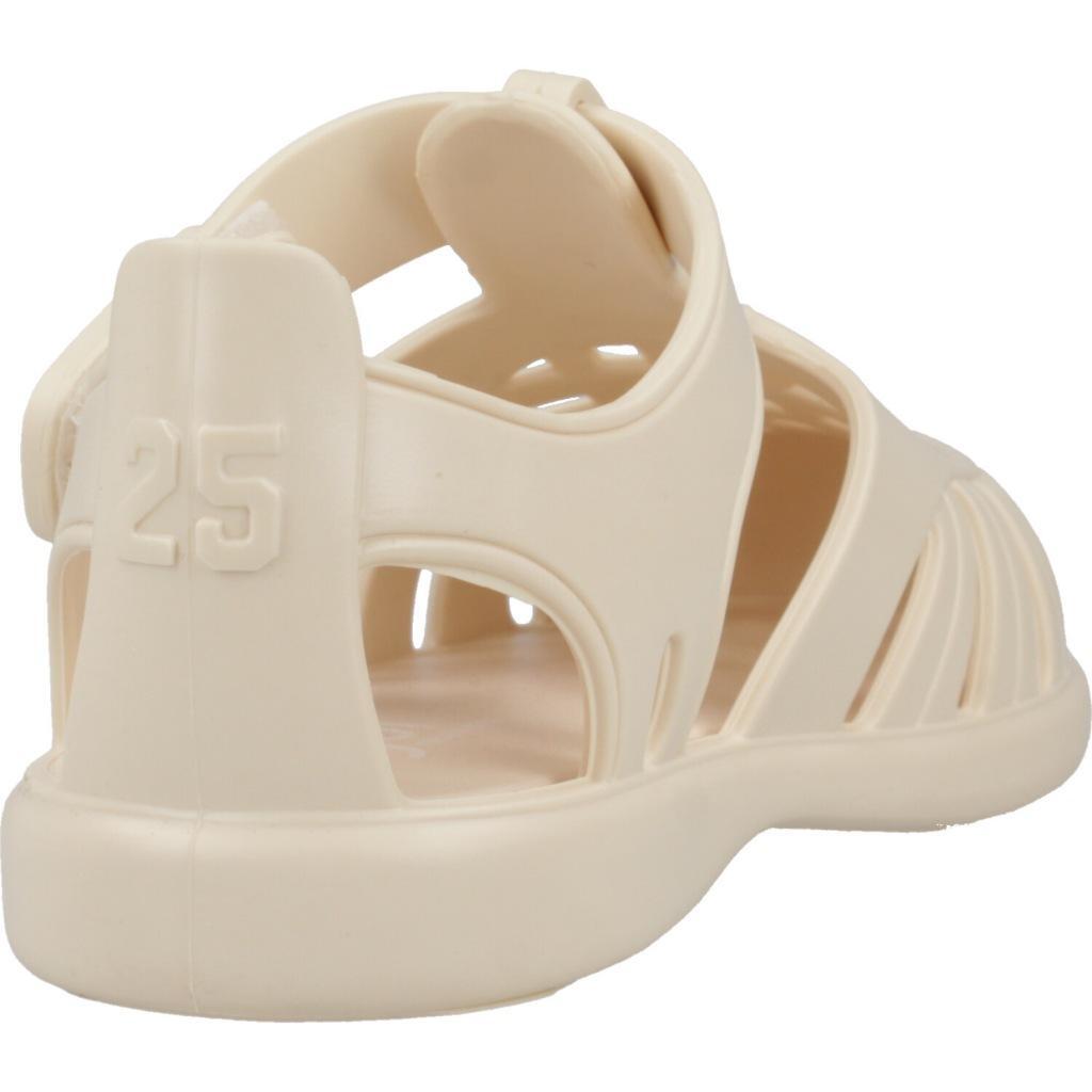 Chinelos Igor Modelo S10271 Cor Branco 3/5