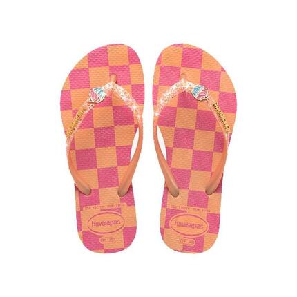 Chanclas Niña Havaianas 4146976h