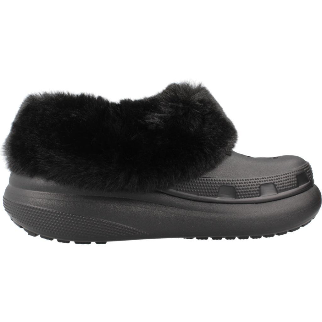 Chanclas Mujer Crocs Furever Crush U 4/5