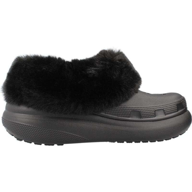 žabky Crocs Model Furever Crush U Barva černý