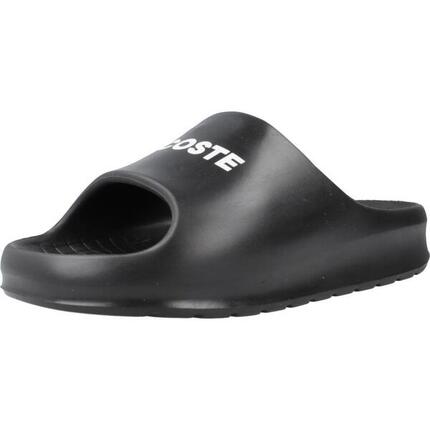 Slippers Lacoste model 47CFA0020F50 voor vrouwen