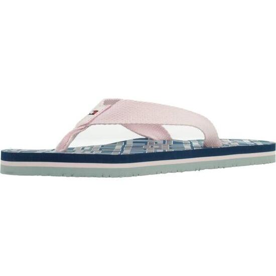 Chanclas Niña Tommy Hilfiger Logo Flip Plop