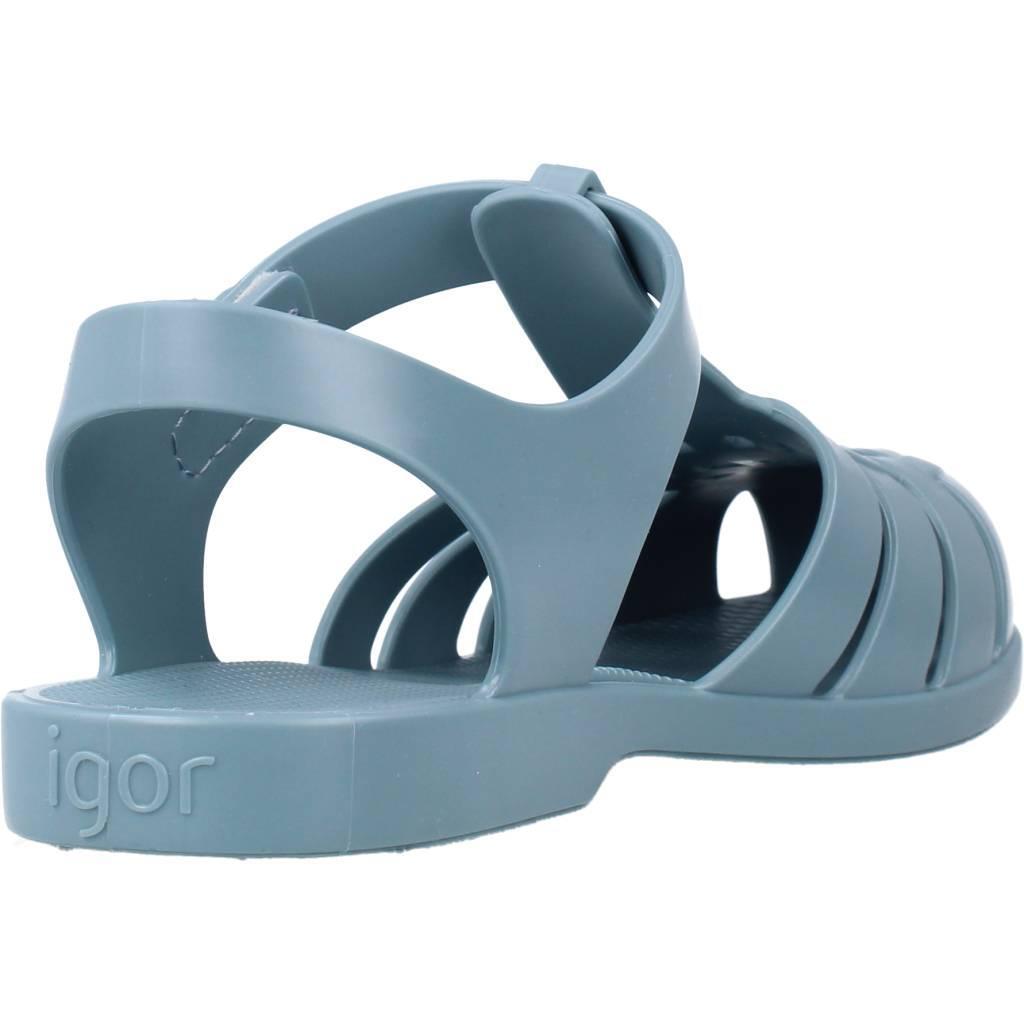 Chanclas Niño Igor S10288 3/5