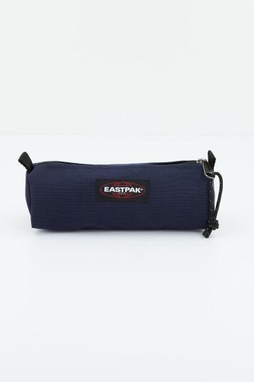 Astucci scuola eastpak blu marine 4/5