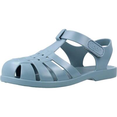 Chanclas Niño Igor S10288 Marron Claro