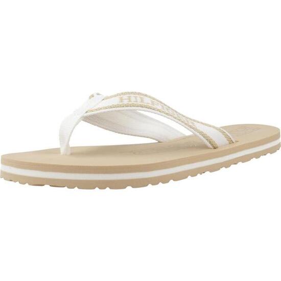 Chanclas Mujer Tommy Hilfiger Hilfiger Beach Sandal