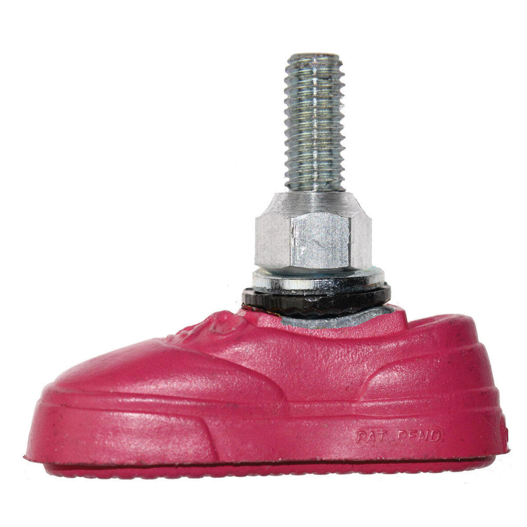 Koolstop Vans brake shoes pink pack of 2