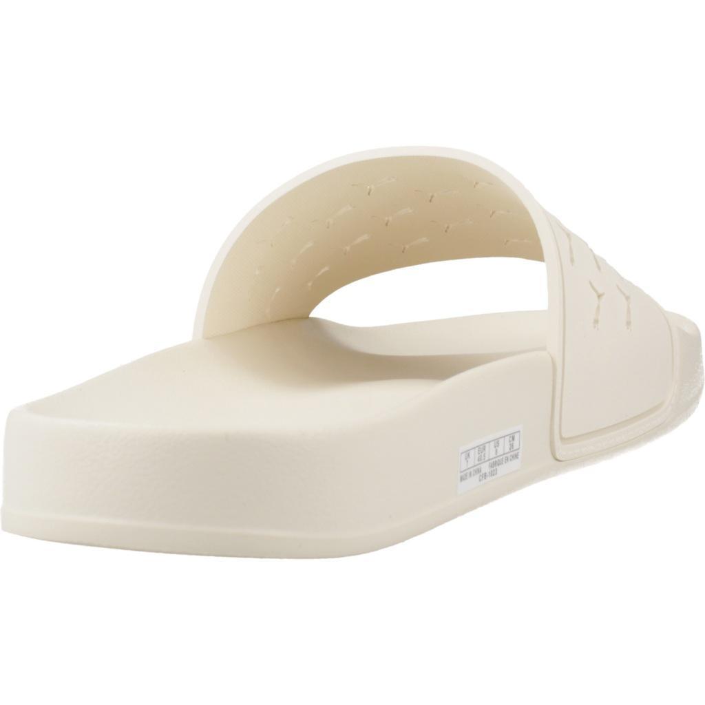 Flip-flops Puma Modell Leadcat 2.0 Cut Out Farbe Beige 3/7