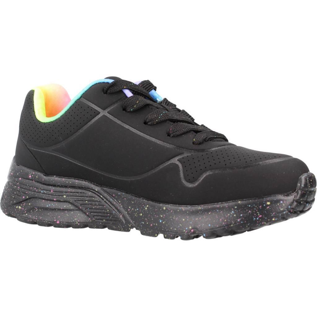 Zapatillas niña Skechers Uno Lite 5/5
