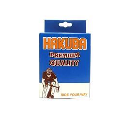 Hakuba Inner Tube 28x1 1 2 Etro 40-635 Valve Hollands Valiel 35 mm