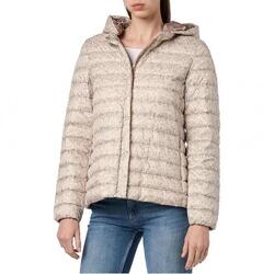 Veste Geox Modèle D Jaysen Couleur Beige