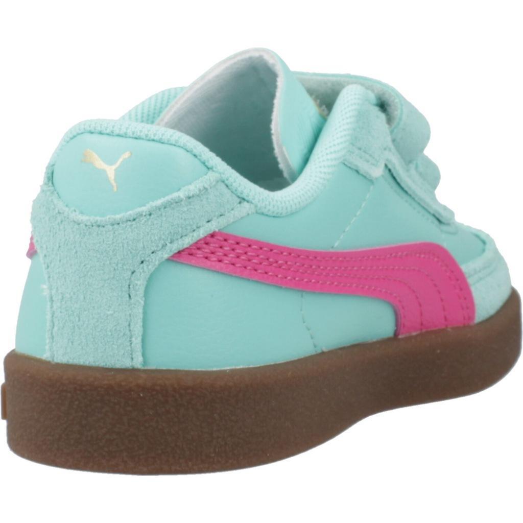 Zapatillas niña Puma Club Ii Era V Inf 3/5