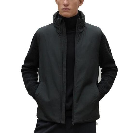 Chaquetas Hombre Ecoalf Tipa