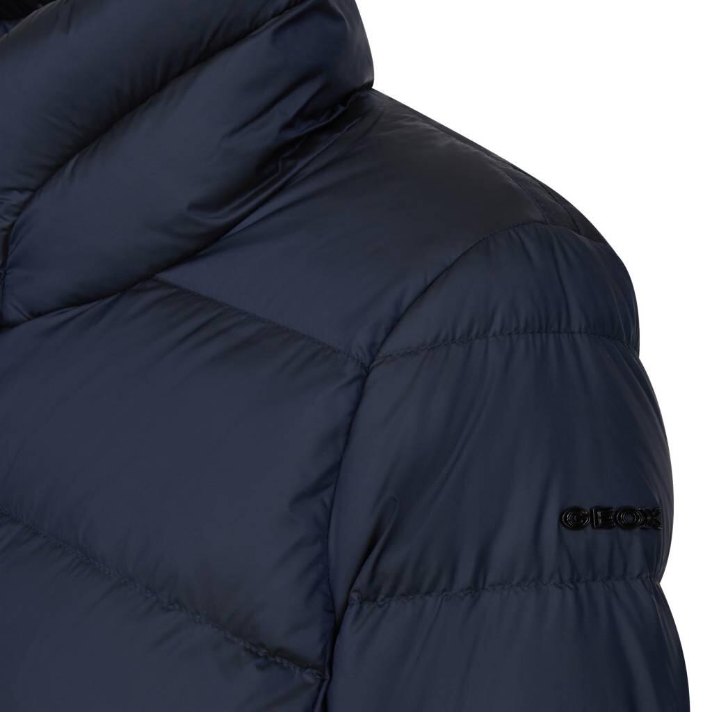 Jack Geox Model W Adrya Kleur Blauw 4/5