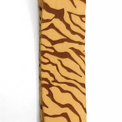 Morso Hondentuig H-Tuig Gerecycled Jungle Drum Oranje 4/5