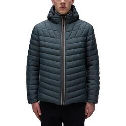 Veste Napapijri Modèle A-lapaz H Couleur Vert