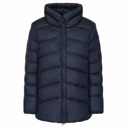 Veste Geox Modèle W Adrya Couleur Bleu
