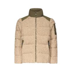 Veste Jott Modèle Fw24mjac67 Couleur Brun Clair