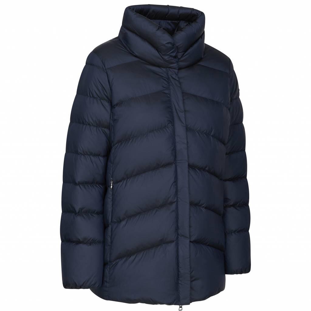 Jack Geox Model W Adrya Kleur Blauw 2/5