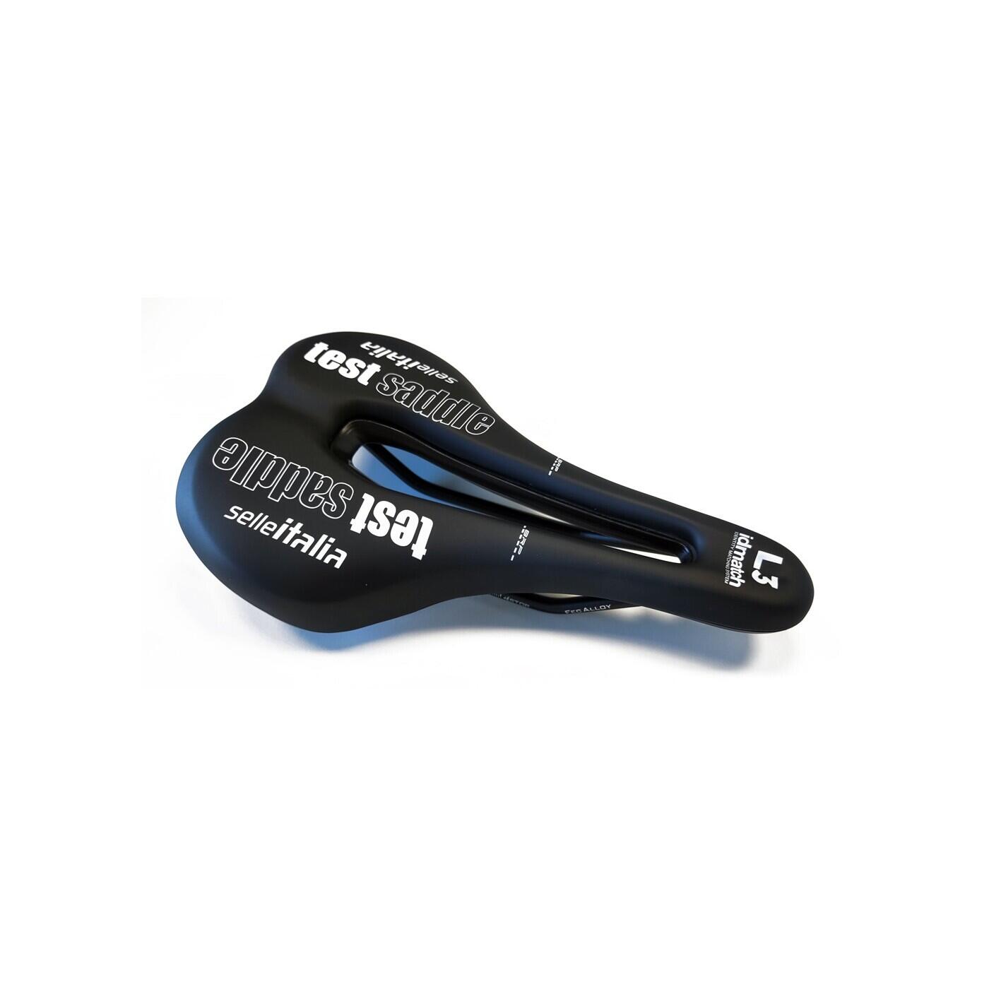 SELLE ITALIA Sella Selle Italia Test X-Bow Superflow