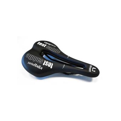 Zadel selle italia test x-bow superflow