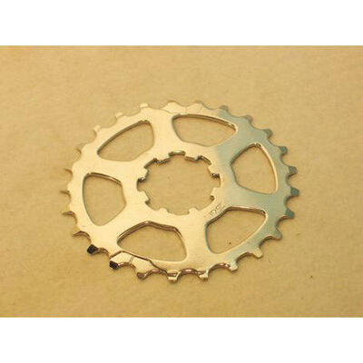 Miche cassette 25t campagnolo 9v voor fietsen