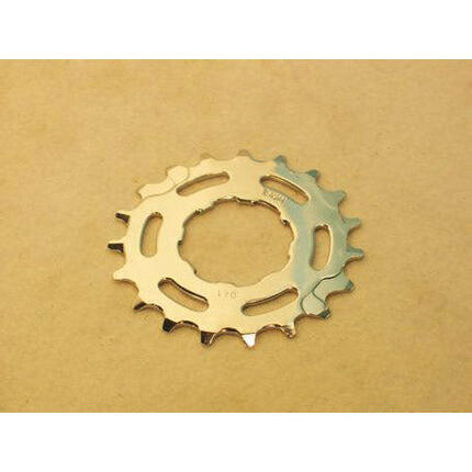 Miche 19t Campagnolo Cassette 8V 9V (Ancien Ajustement)
