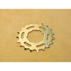 Miche 19t Campagnolo Cassette 8V 9V (Ancien Ajustement)