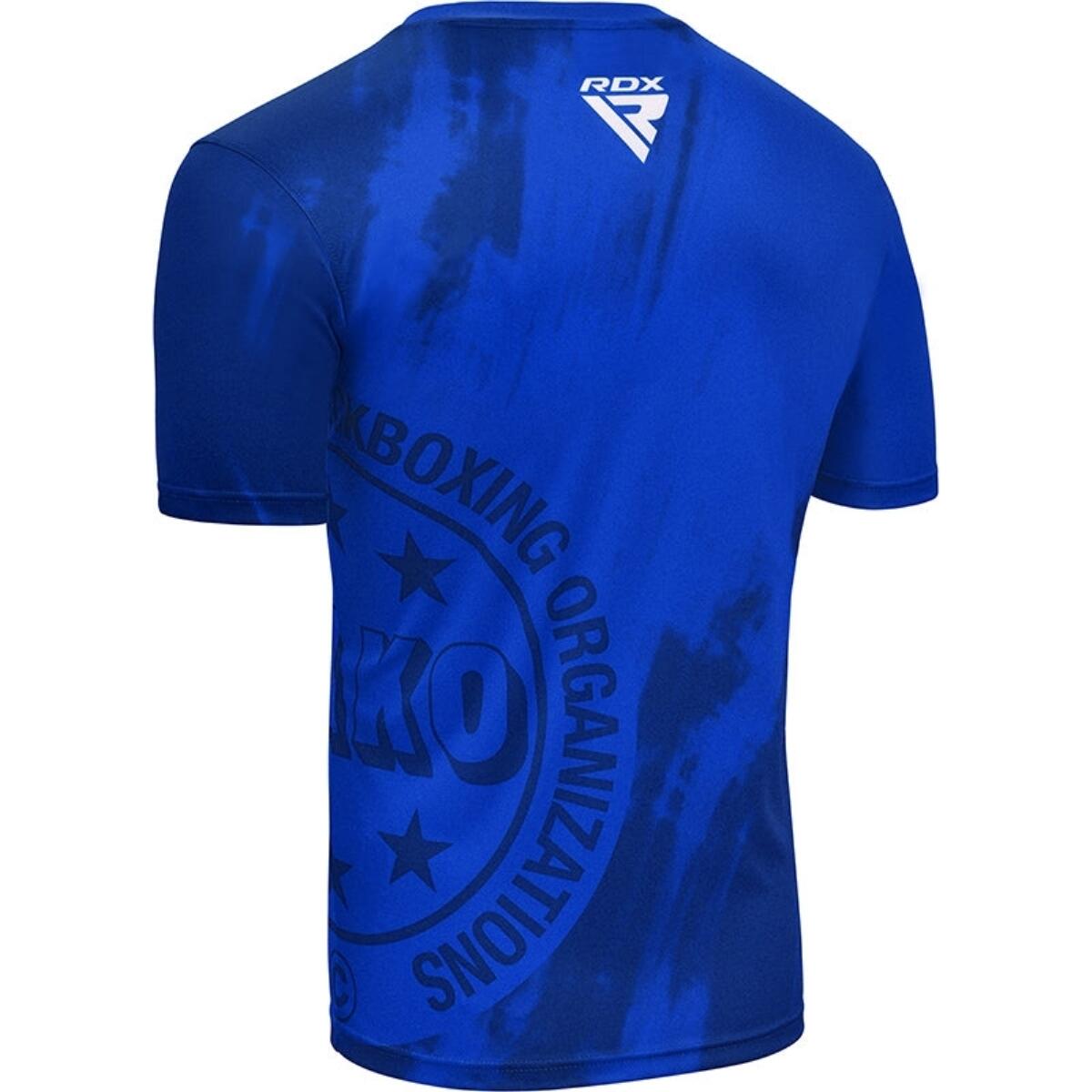 WAKO T-Shirt T1 2/4