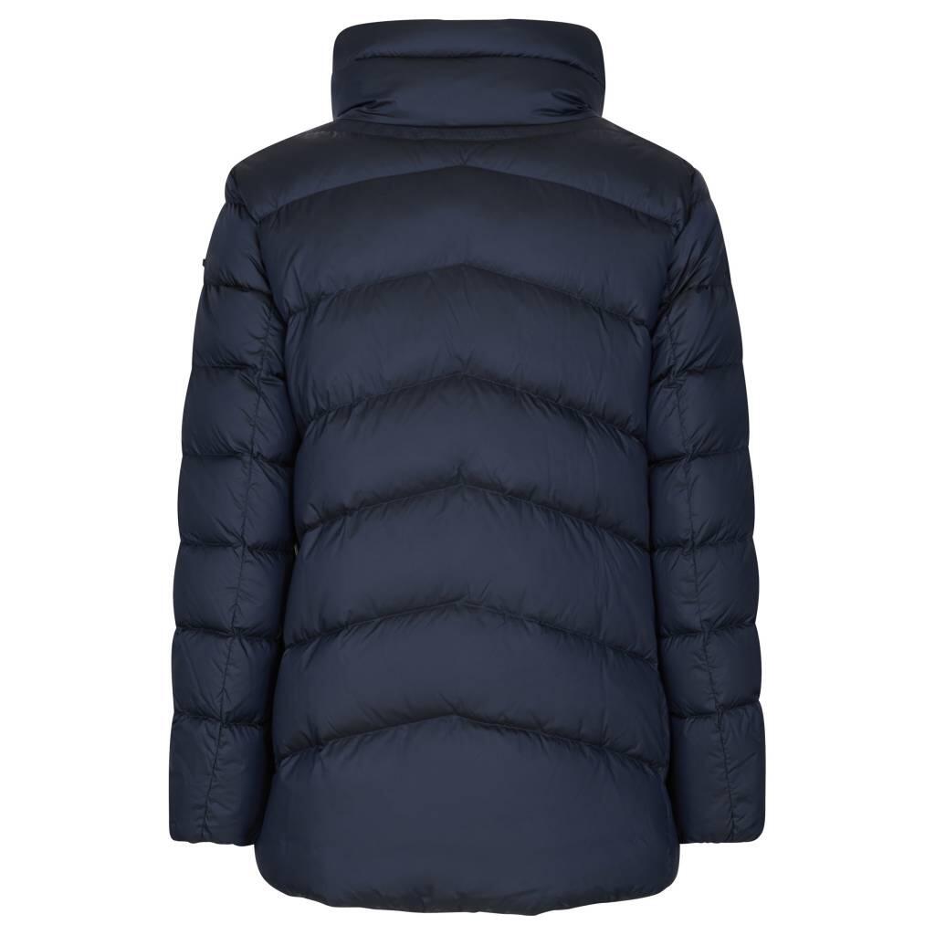 Jack Geox Model W Adrya Kleur Blauw 3/5
