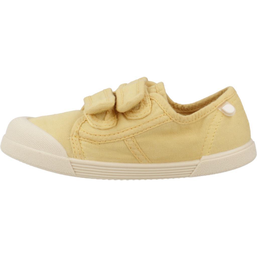 Baskets Igor Modèle S10333 Couleur Jaune 2/6