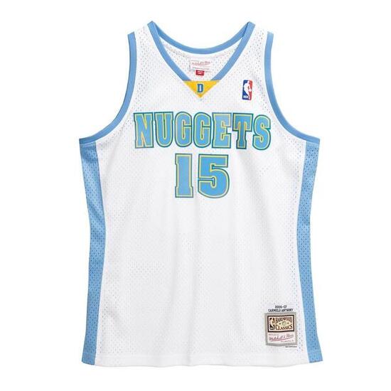 Maglia NBA Denver Nuggets Carmelo Anthony