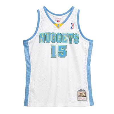 Maglia Denver Nuggets