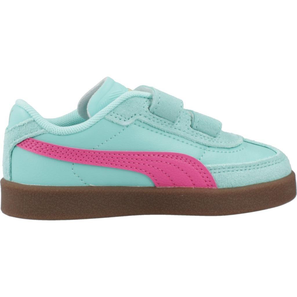 Zapatillas niña Puma Club Ii Era V Inf 4/5